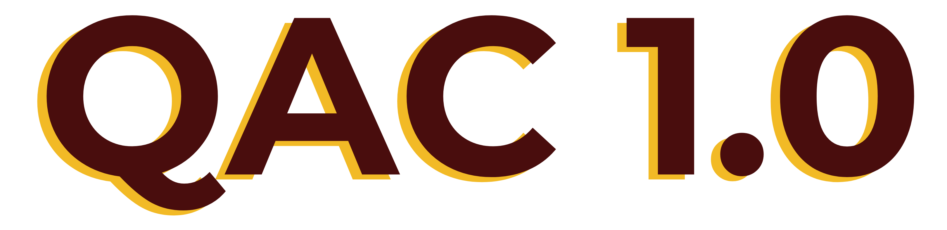 QAC 1.0